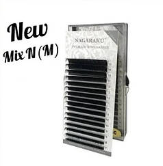 NAGARAKU MIX N (M) 0.10