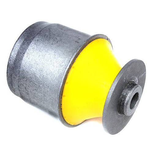 Сайлентблок задней балки (полиуретан) INA-FOR Geely Emgrand EC7 Джили ...