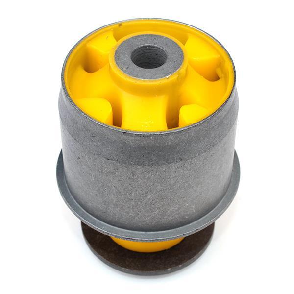 Сайлентблок задней балки (полиуретан) INA-FOR Geely Emgrand EC7 Джили ...