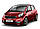 Захист двигуна і КПП КІА Венга (2010-2017) Kia Venga, фото 3