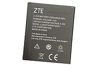 Аккумулятор ZTE Li3822T43P4h746241 (BLADE L4 PRO, А465, A475, Amazing X3s), 2200 mAh