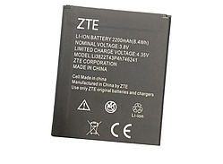 Акумулятор ZTE Li3822T43P4h746241 (BLADE L4 PRO, А465, A475, Amazing X3s), 2200 mAh  Original PRC