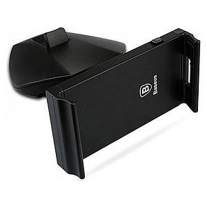 Автотримач Baseus Batman Series holder Black