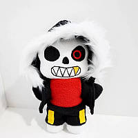 Плюшевая мягкая игрушка UNDERTALE (Dancing Flowey Plush) купить в Украине -  GameBuy