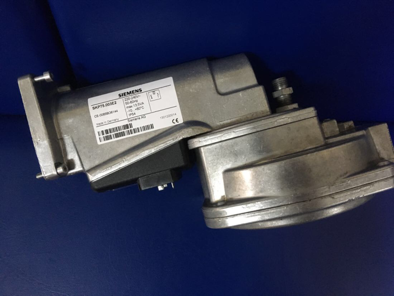 Ремонт SKP-75 Siemens