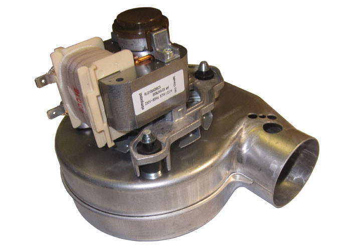 Вентилятор (турбіна) котла BAXI, WESTEN QUASAR, PULSAR, Roca Neobit арт. 5682150