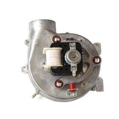 Вентилятор газового навісного котла Demrad Atron. Art. 3003201822 PROTHERM LYNX, JAGUAR. ART. 002011