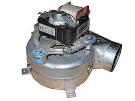 Вентилятор (турбіна) димовидалення Viessmann Vitopend 100 WH1B (24 Kw), WH1D (24 Kw), WH0A Art. 7829