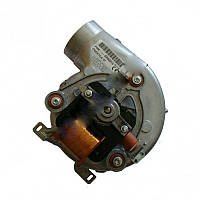 Вентилятор (турбіна димовидалення) 60 W для газового навісного котла Fondital / Nova Florida 28 Kw.A