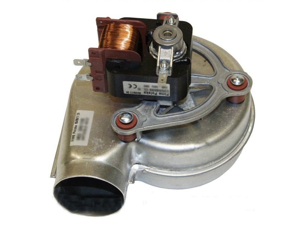Вентилятор для котла GRO1090 Protherm 0020025302