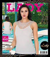 Блуза женская LADY LINGERIE 4343 размер L/XL