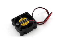 Вентилятор 30мм 12В 2пін кулер, VGA, 3D-принтер