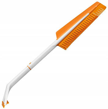 Щітка зі шкребком Fiskars 1019352