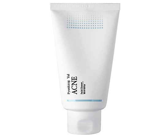 Пінка для вмивання для проблемної шкіри Pyunkang Yul Acne Cleansing Foam 120 мл