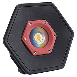 Освітлення для фарбування