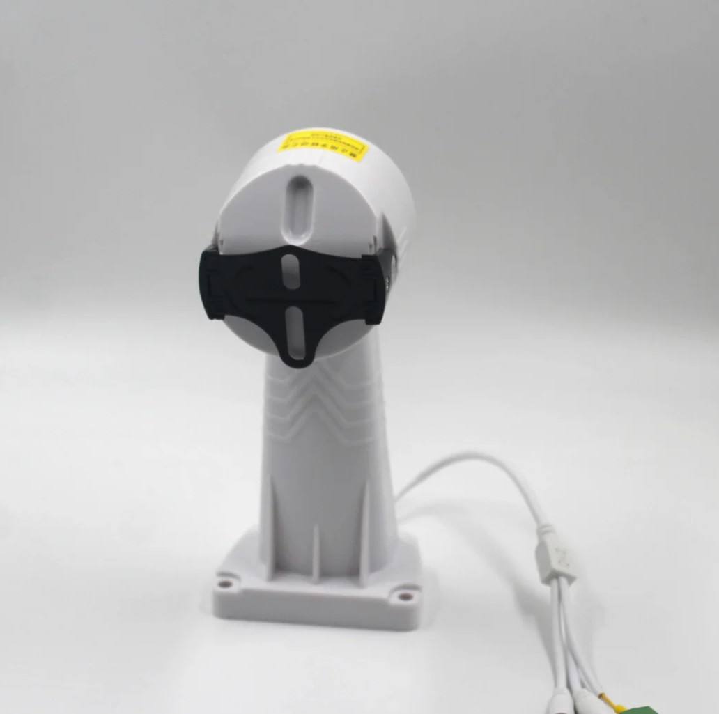 Кріплення кероване для камери 360 градусів IP CAMERA 485 STAND