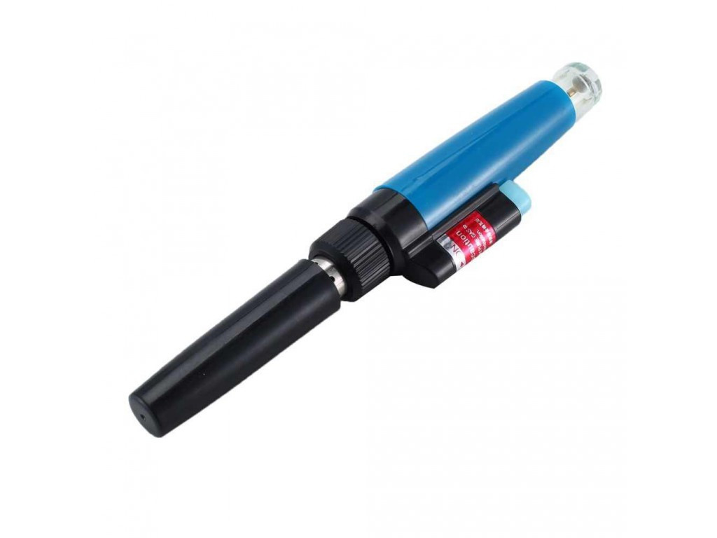 Газовий мініпаяльник VT 30W-100W