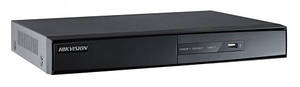 Turbo-HD відеореєстратор 16 каналів Hikvision DS-7216HGHI-F2/N (4 аудіо)