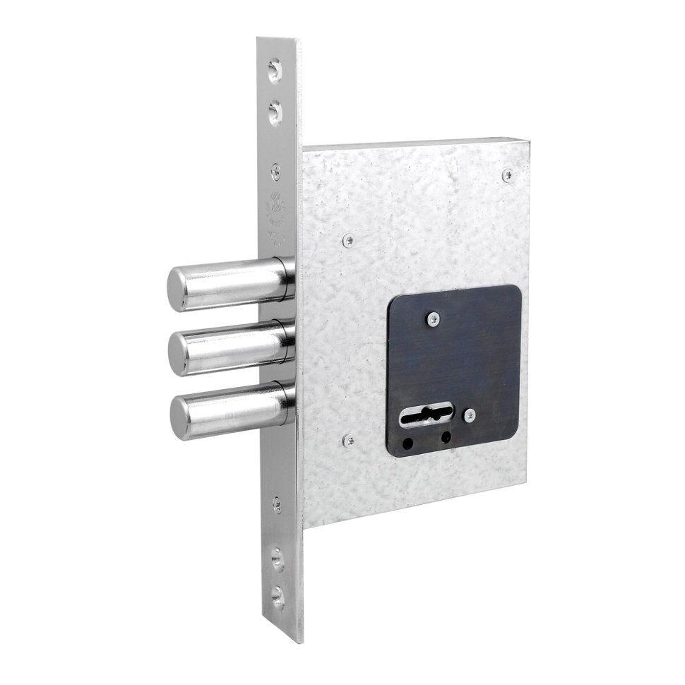 Дверний замок Securemme 2019, фото 1