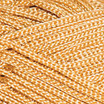 Нитки пряжа для в'язання MACRAME Макраме № 155 - бежевий