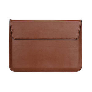 Конверт pu sleeve for MacBook 13 Brown