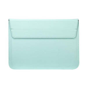 Конверт pu sleeve for MacBook 13 Mint