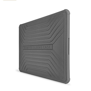 Чохол WIWU Voyage Sleeve for MacBook Pro 15 (2016-2019) Gray