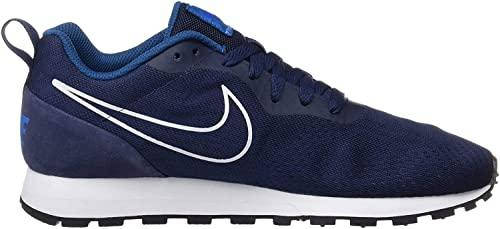 Кросівки чоловічі nike runner 2 (синій) art.902815, фото 1