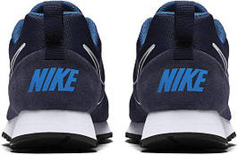 Кросівки чоловічі nike runner 2 (синій) art.902815, фото 4