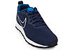 Кросівки nike runner 2 (синій) art.902815, фото 9