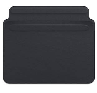 Папка-конверт Wiwu Skin Pro2 Leather для MacBook Air 13,3" (2018) black