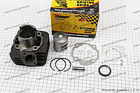 На скутер Honda TACT 49cm3 AF16 AF05E (Ø41 p-10) Циліндр к-кт фірма (TMMP)