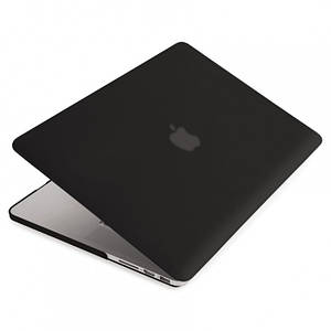 Чохол накладка пластик для MacBook Pro 13" Retina (2012-2015) matte black