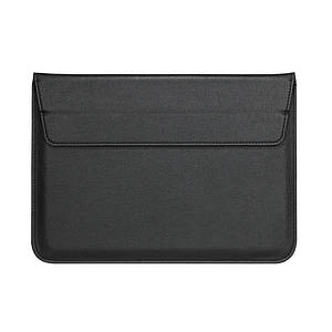 Конверт pu sleeve for MacBook Pro 15 Black
