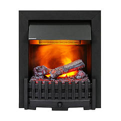 Електрокамін Dimplex Danville Black