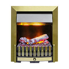 Електрокамін Dimplex Danville Antique Brass