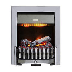 Електрокамін Dimplex Danville Chrome