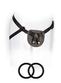 Трусики для страпону SX HARNESS - FOR YOU BEGINNERS HARNESS