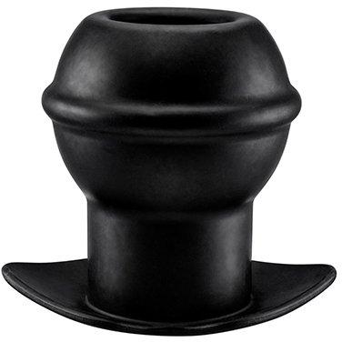 Анальний корок тунель MENZSTUFF OPEN WIDE TUNNEL PLUG, фото 1