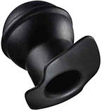 Анальний корок тунель MENZSTUFF OPEN WIDE TUNNEL PLUG, фото 3