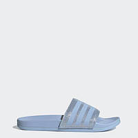 Женские шлепанцы Adidas Adilette Comfort (Артикул: EE6817)