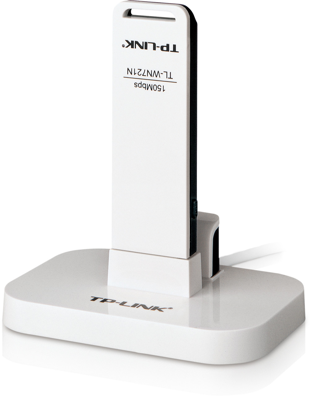 USB 2.0 Wi-Fi адаптер TP-Link TL-WN721NC