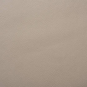 Штучна шкіра (шкірзам) для меблів з гладкою глінцевою поверхнею бежевого кольору Леонардо Капелліні