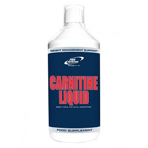 Л-Карнітин Pro Nutrition L-Carnitina Liquid (500 мл)