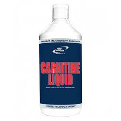 Л-Карнітин Pro Nutrition L-Carnitina Liquid (500 мл)