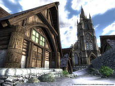 The Elder Scrolls IV: Oblivion Game of the Year Edition Deluxe, фото 5