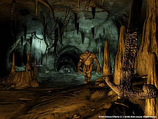 The Elder Scrolls IV: Oblivion Game of the Year Edition Deluxe, фото 4