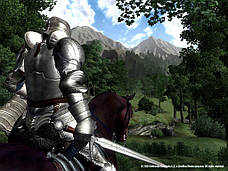 The Elder Scrolls IV: Oblivion Game of the Year Edition Deluxe, фото 6