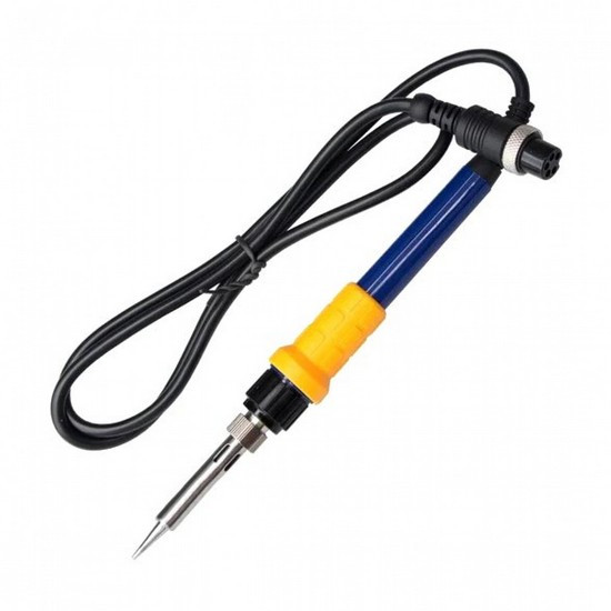 Змінний паяльник YIHUA 907F до станцій 898D+, 937BD, 862D+, 853D+