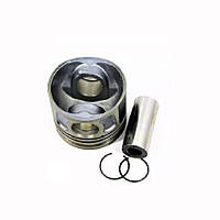 Поршень Mercedes 190 W201 / E-Class W124 2.0D/2.5D/3.0D OM601-OM603 STD
